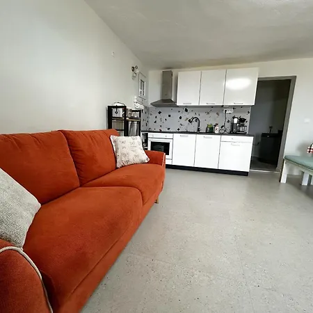 Josh Apartman Makarska