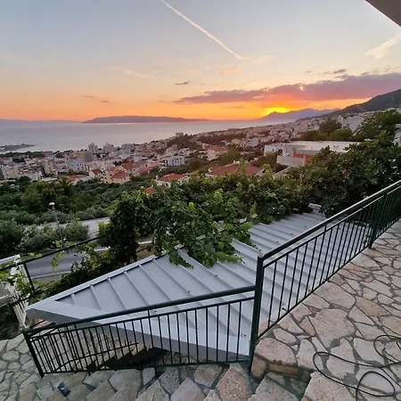 Josh * Makarska