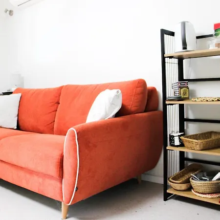Apartment Josh Makarska